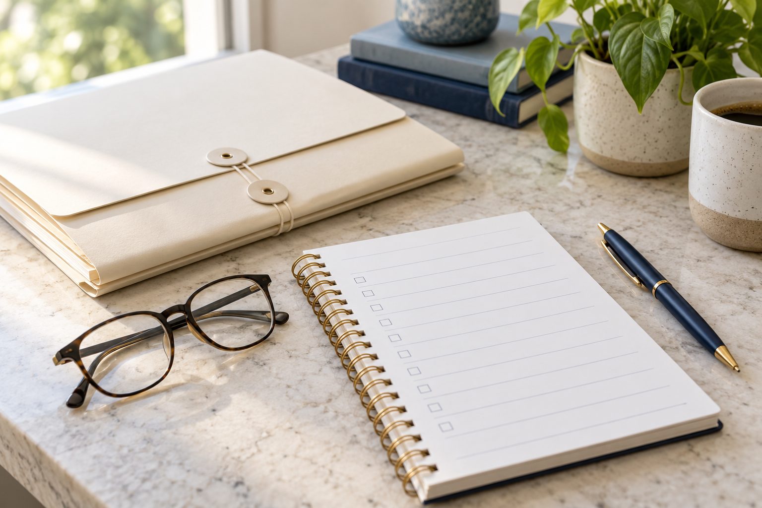 Illustrative before you sign photography